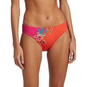 New Johnny Was Lucy Hipster Bikini Bottom 2X